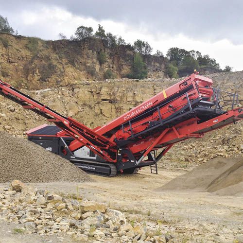 Sandvik QA441